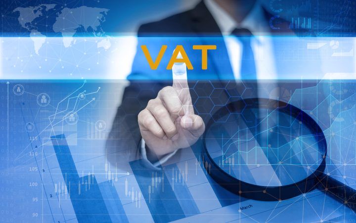 Weryfikacja statusu VAT podatnika