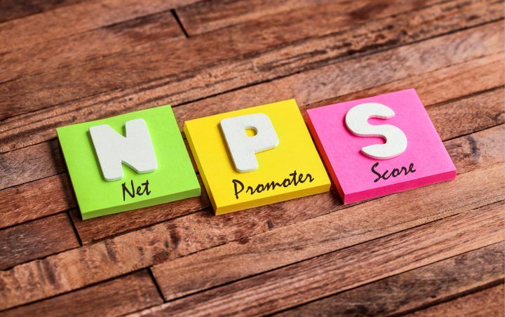 NPS - Net Promoter Score