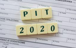 PIT – nowe ulgi i zmiany w 2020 r.